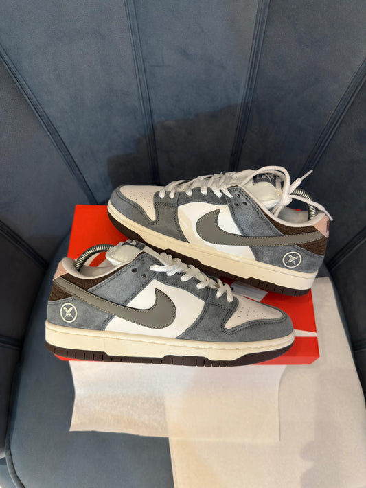 Nike sb dunk yoto horigome