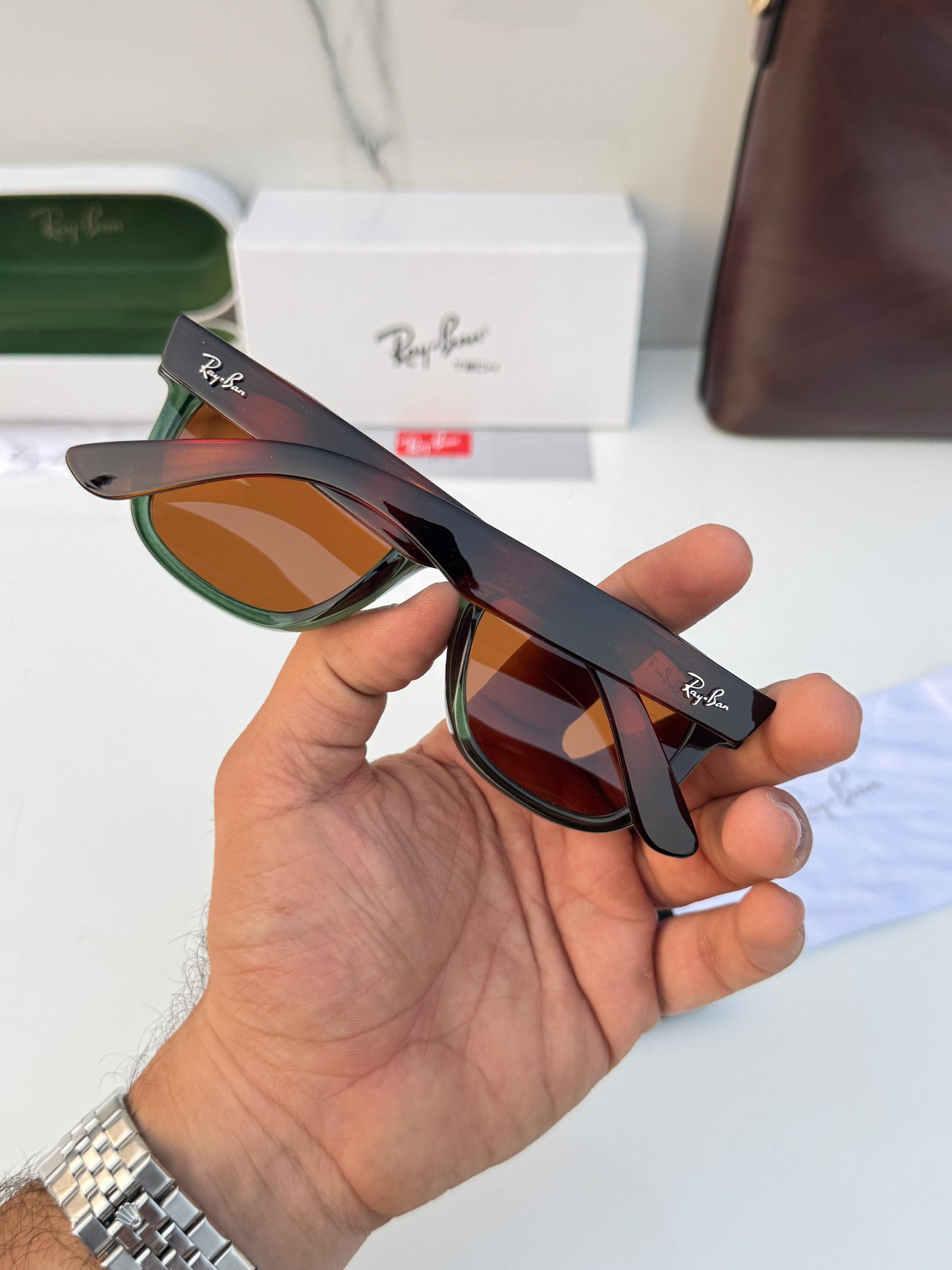 Rayban