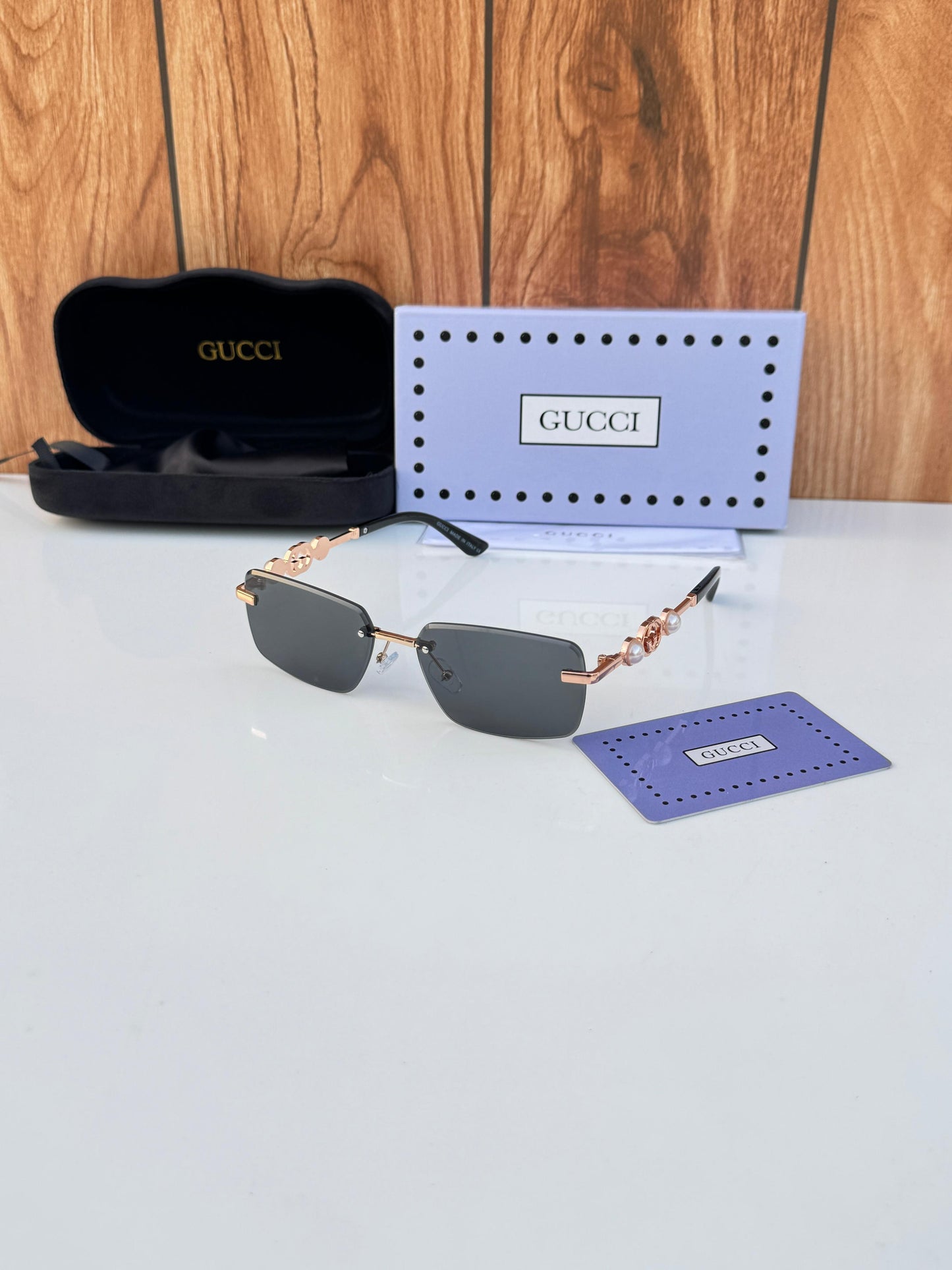 Gucci