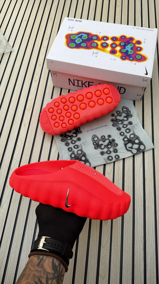 Nike mind