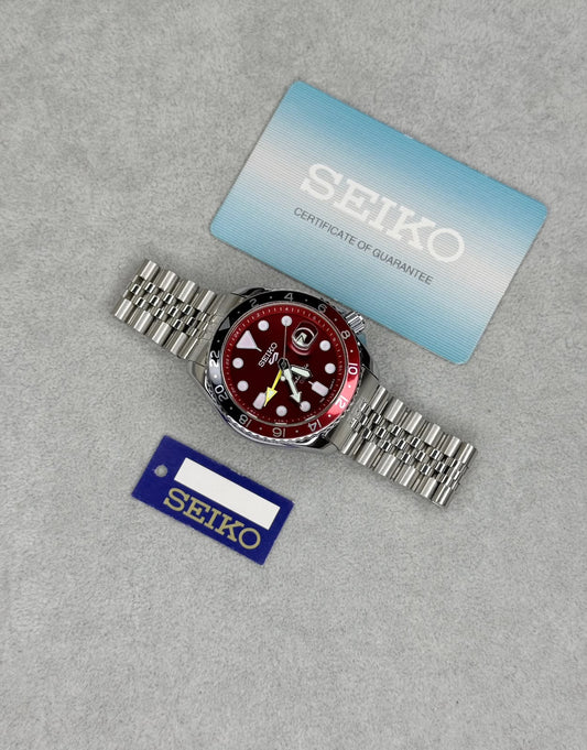 Seiko