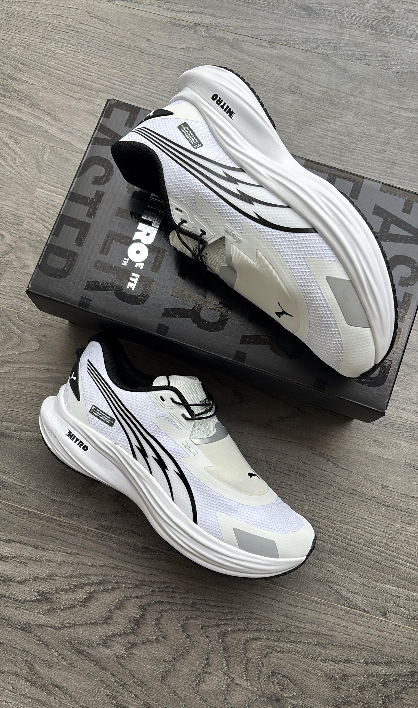 Puma deviate nitro 3 WTR+