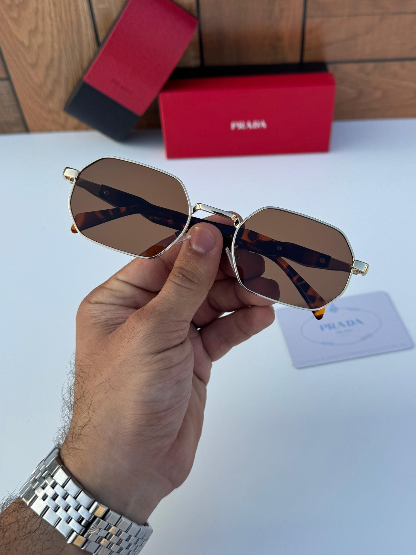 Prada