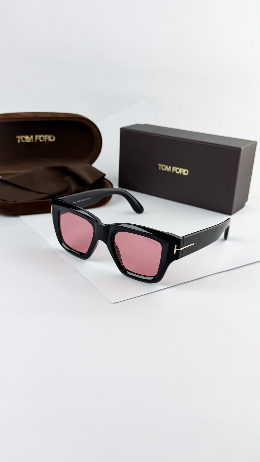 Tom Ford