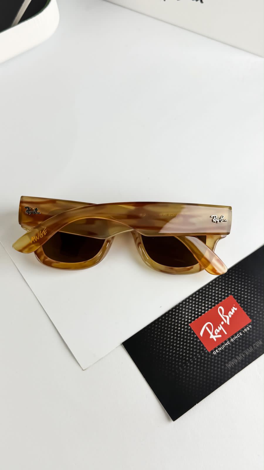 Rayban