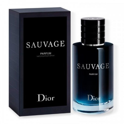 Sauvage dior eau de perfume 100ml