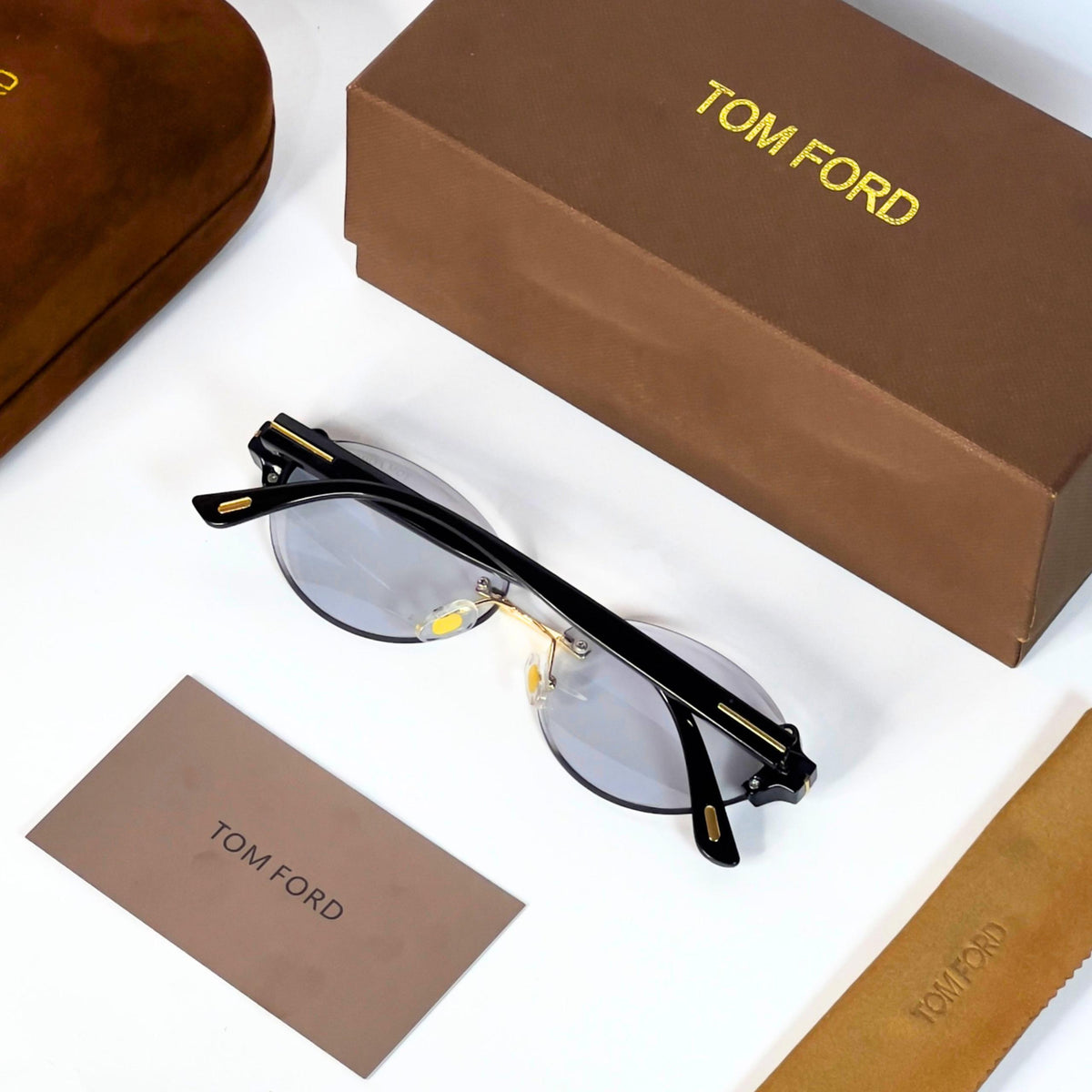 Tom ford