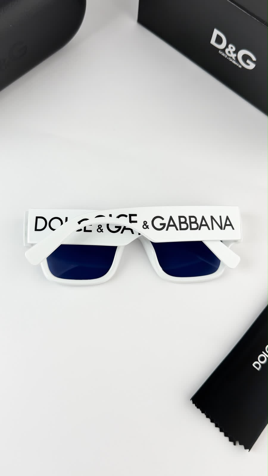 Dolce and gabbana