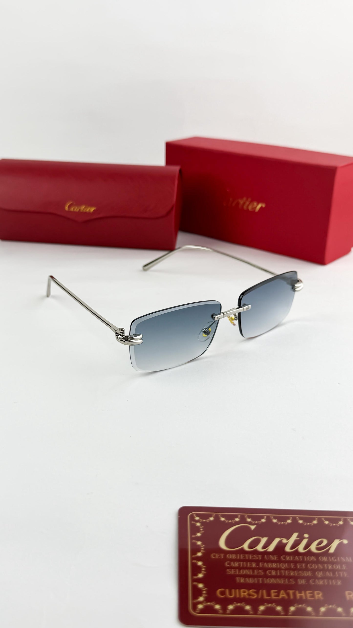 Cartier