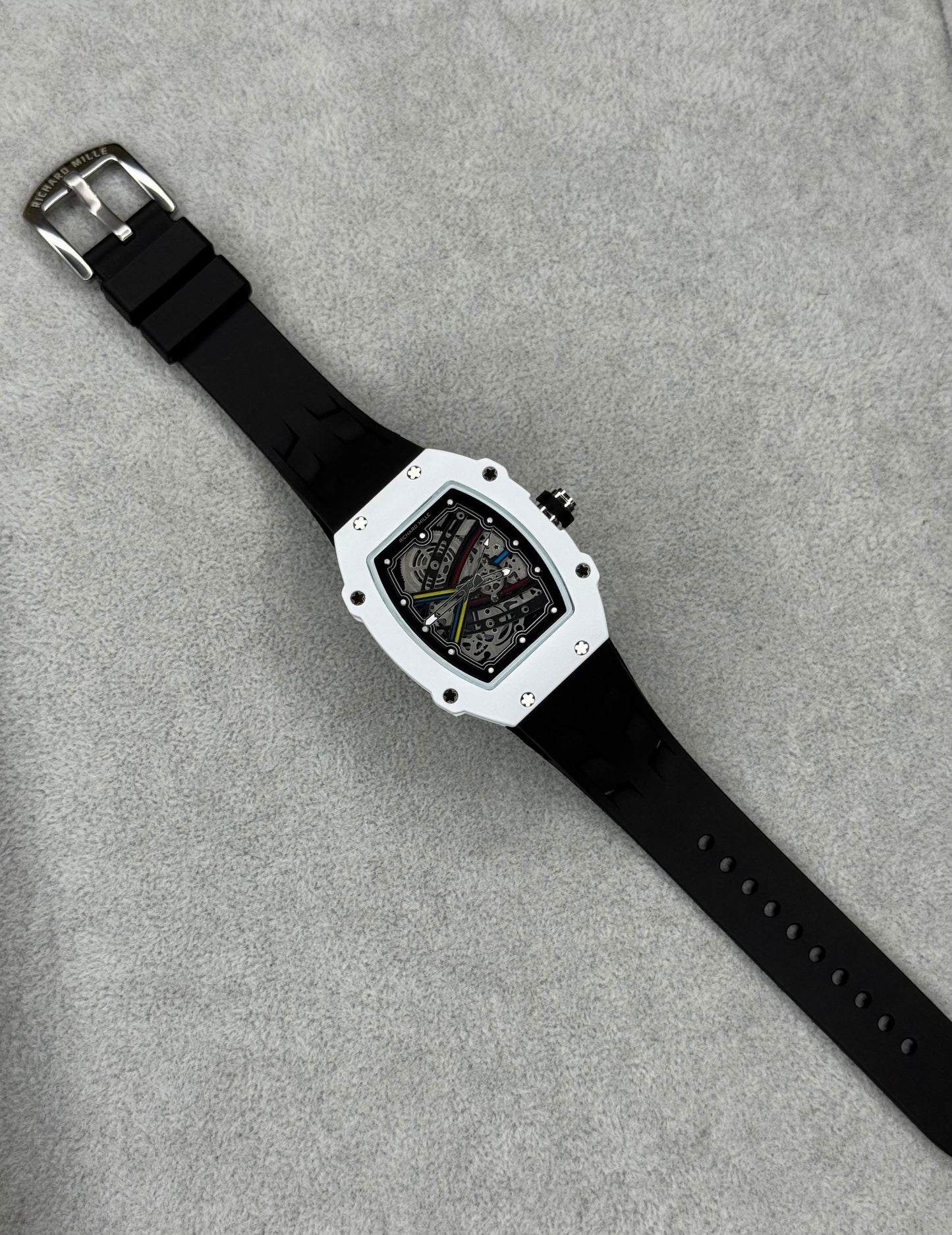 Richard mille