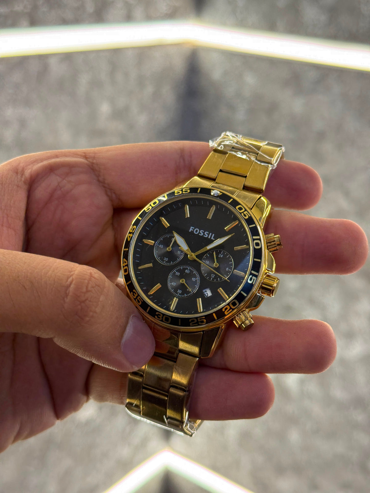 Fossil