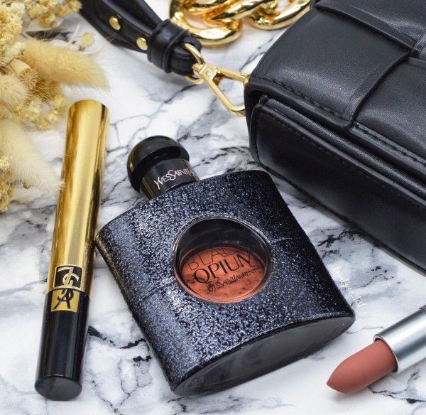 Ysl opium