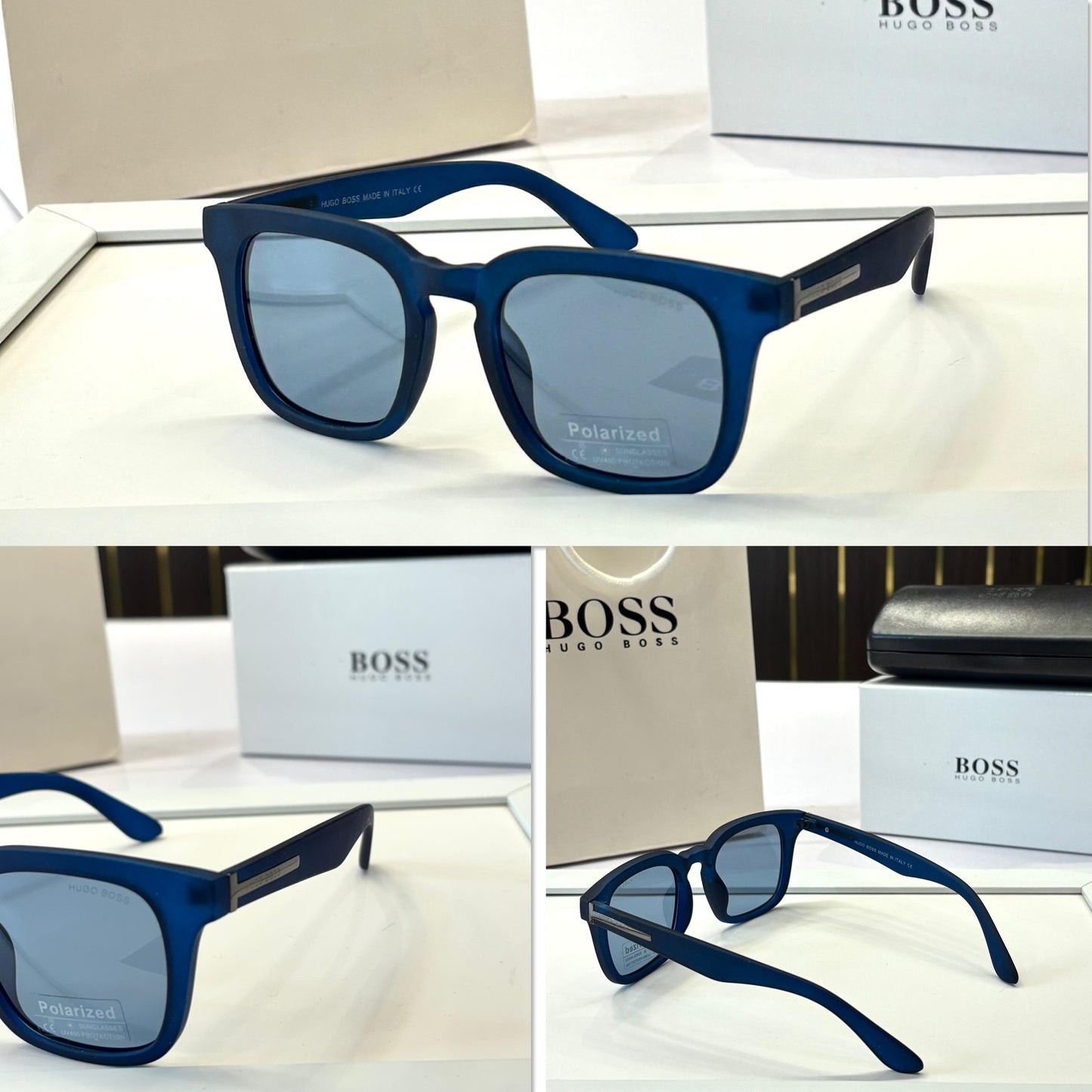 Hugo boss