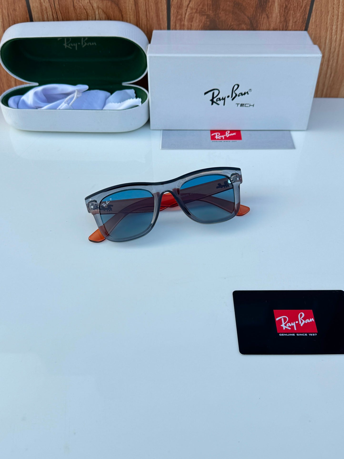 Rayban