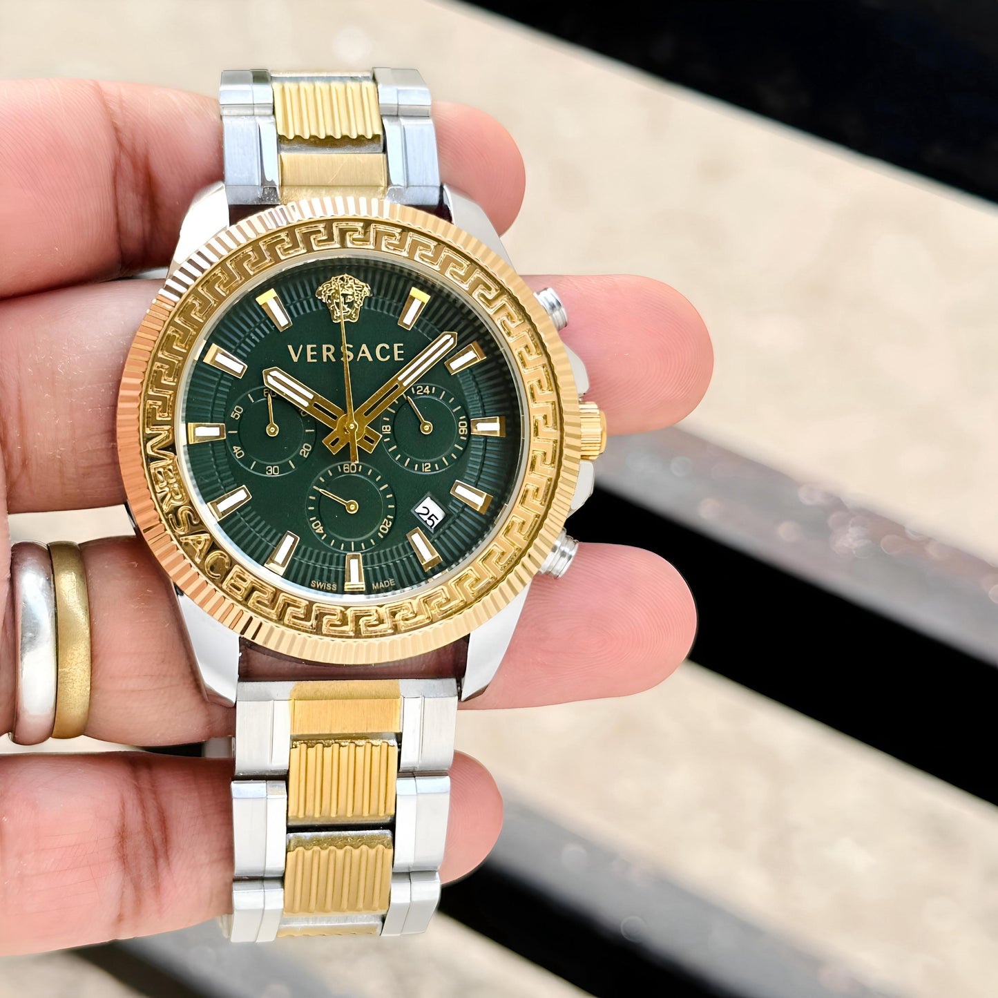 Versace