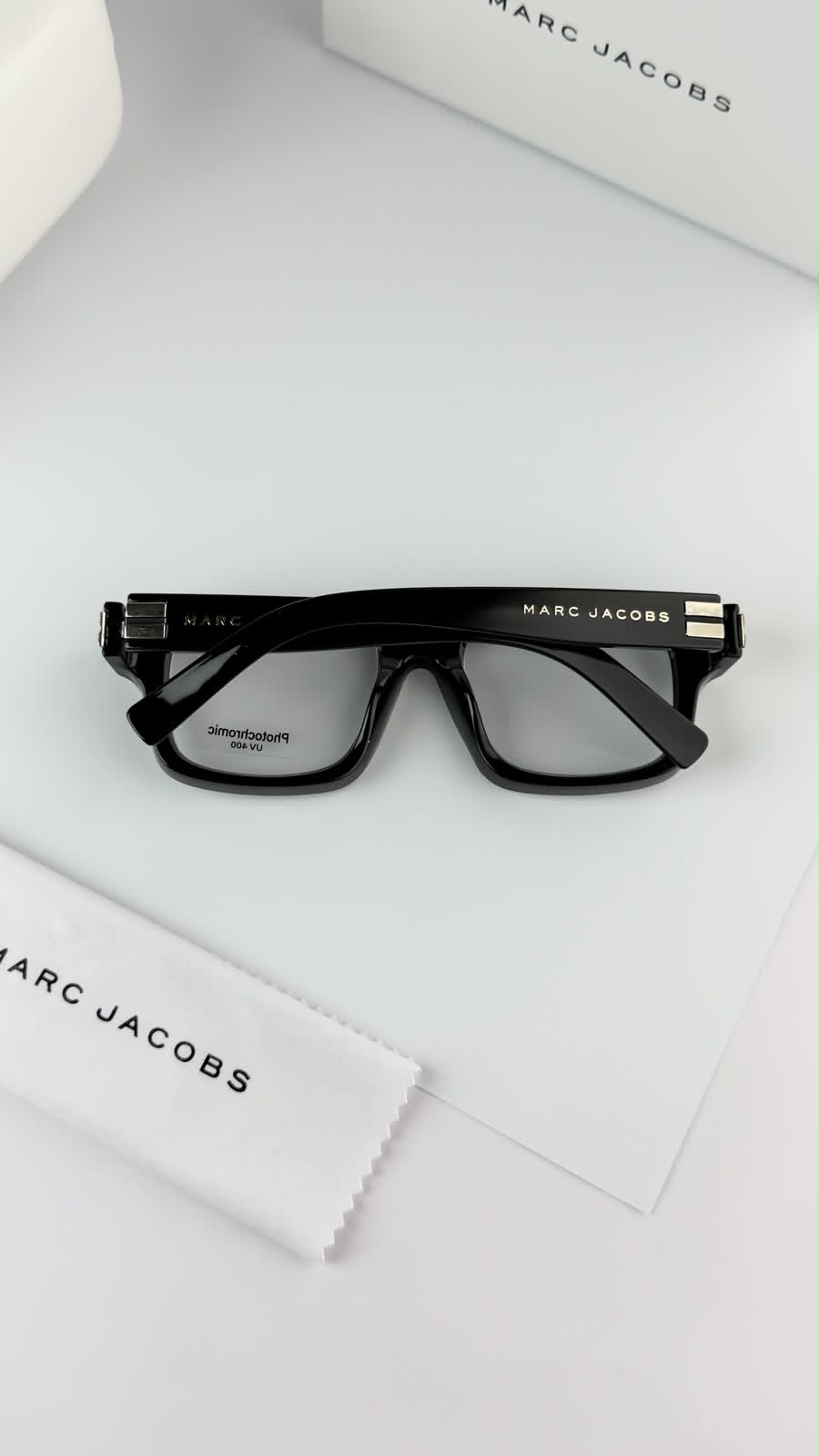 Marc jacobs