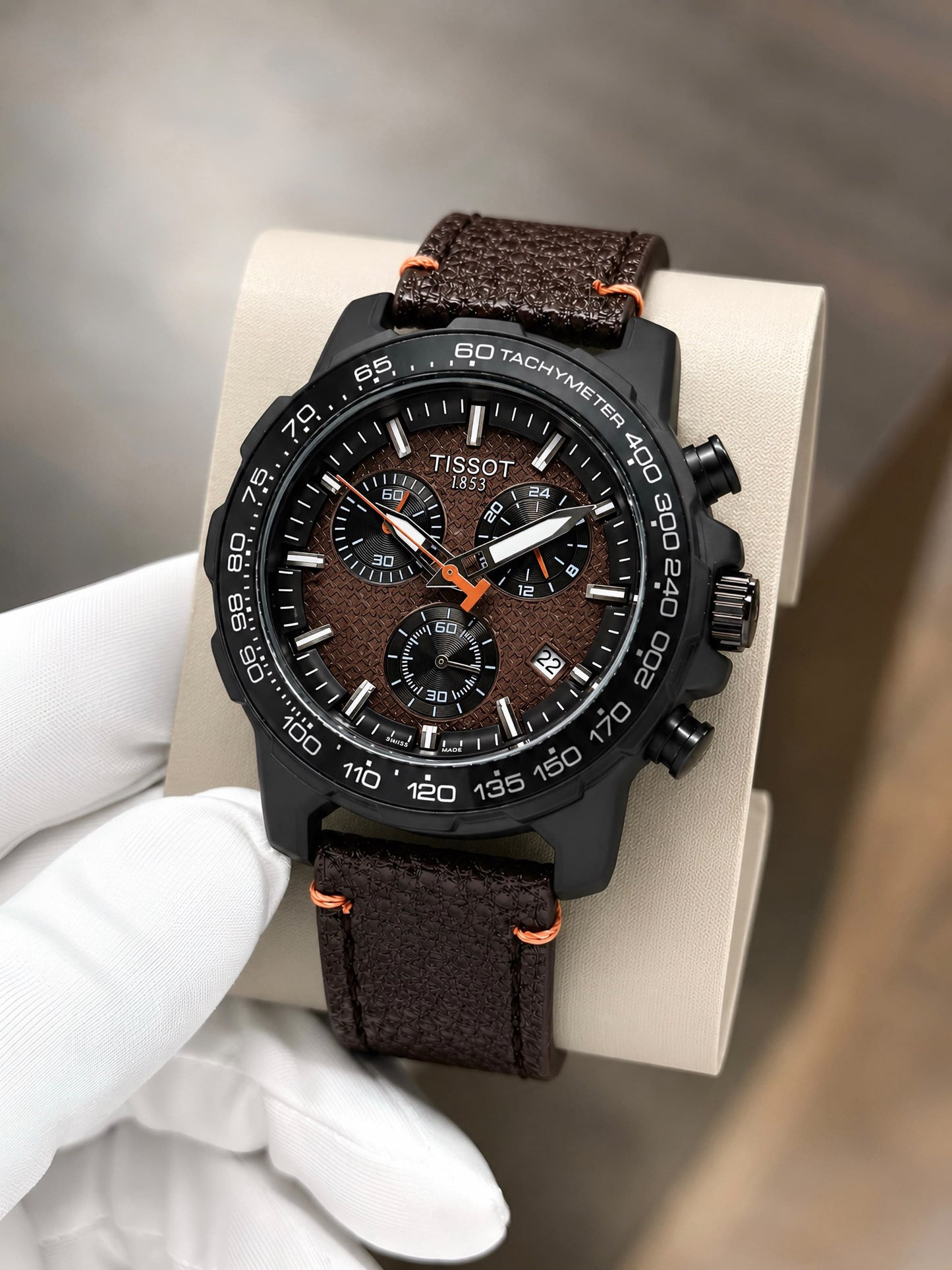 Tissot