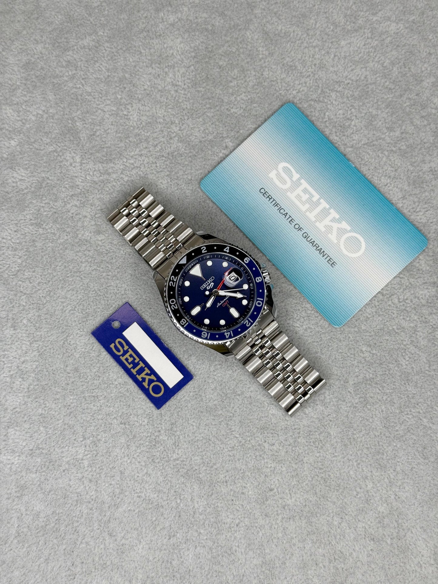 Seiko