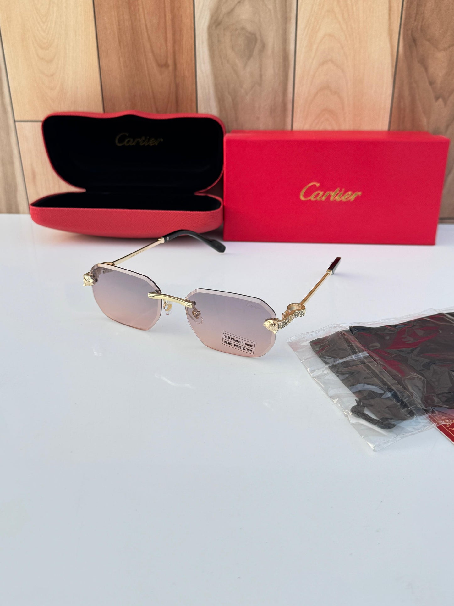 Cartier