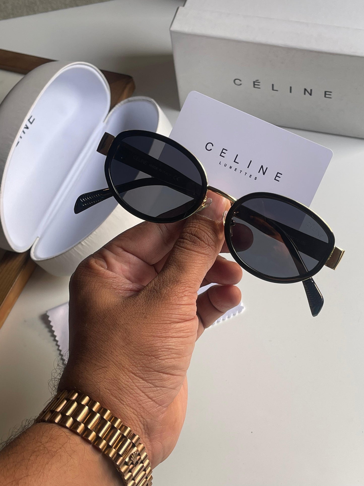 Celine