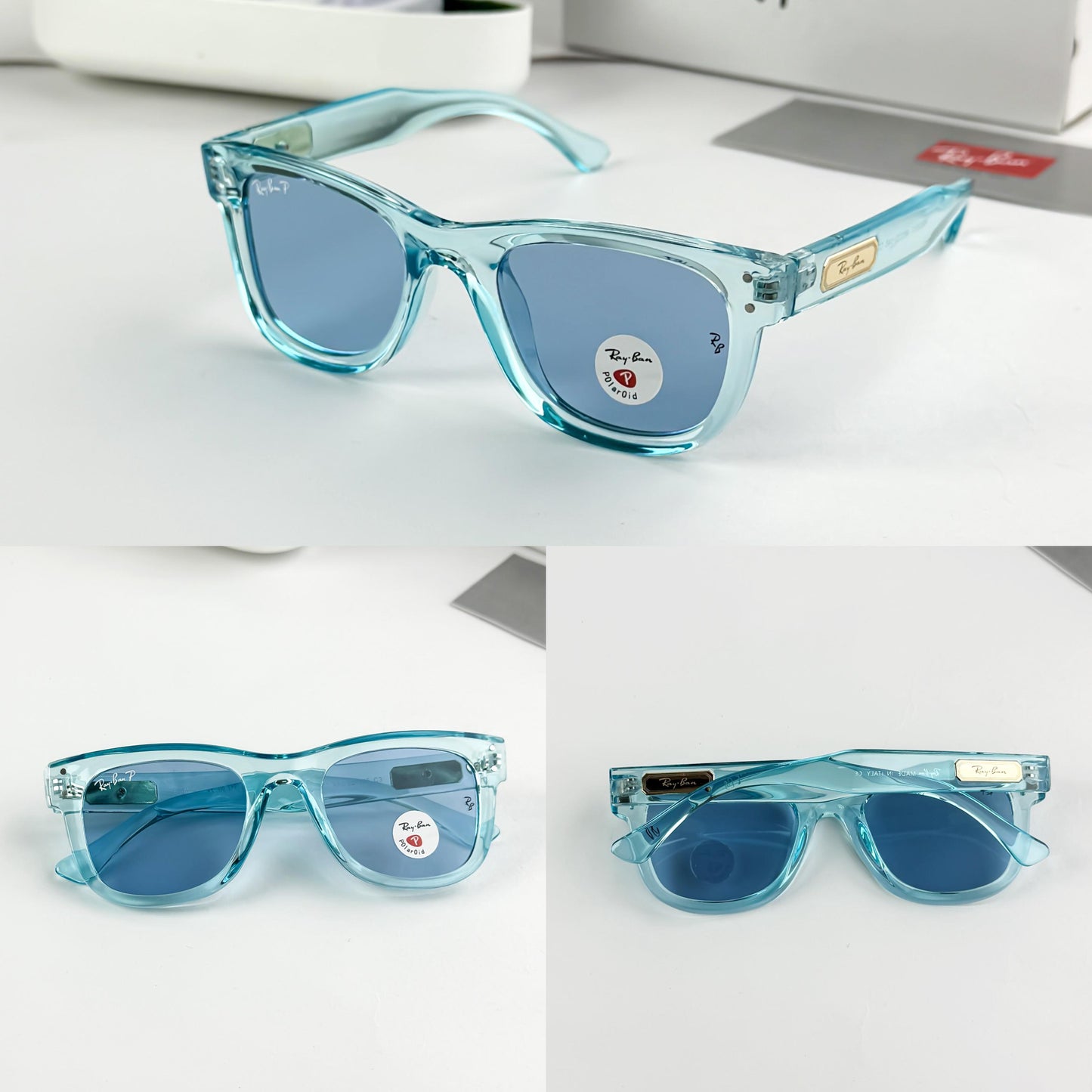 Rayban