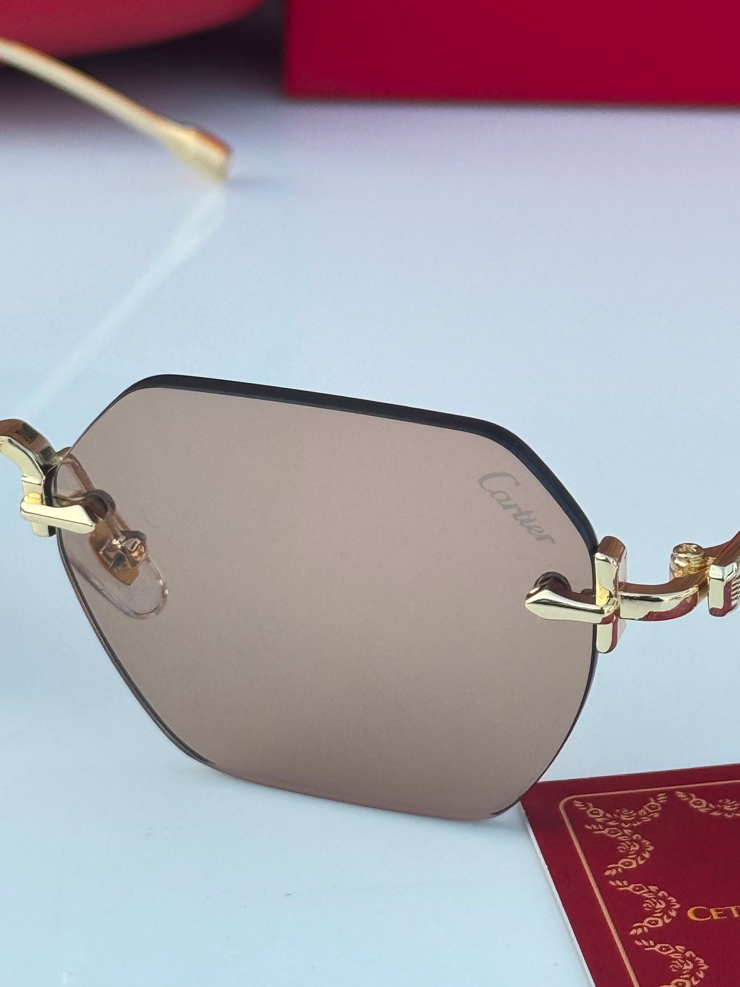 Cartier