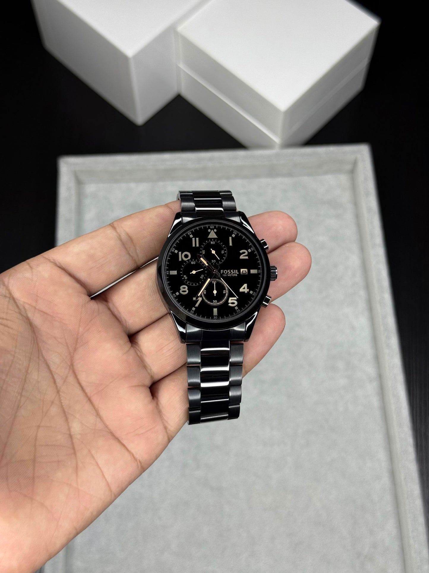 Fossil