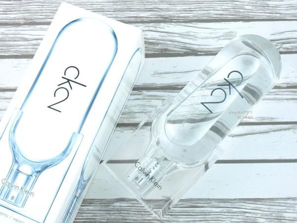Calvin klein ck2 100 ml