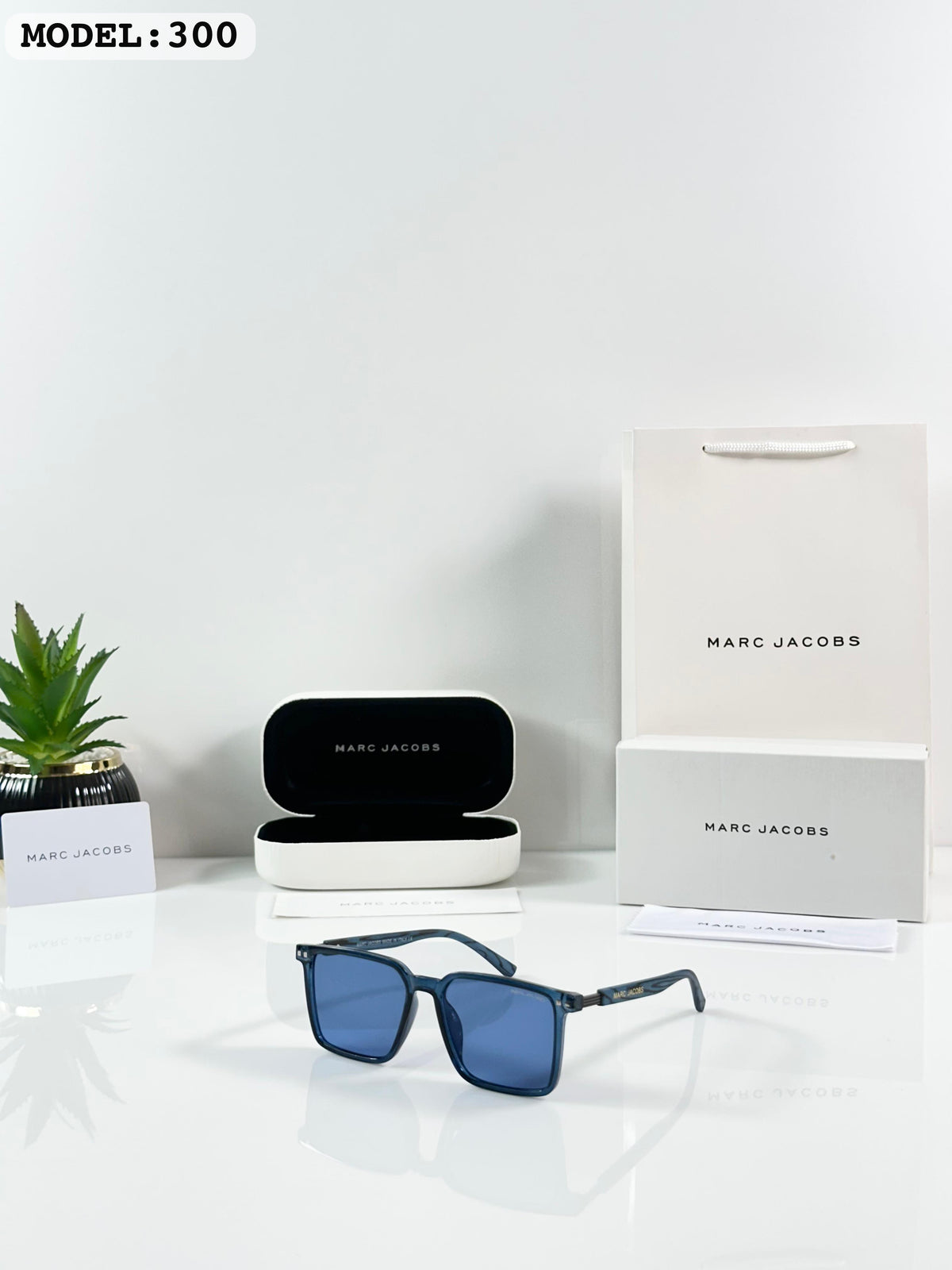 Marc jacobs