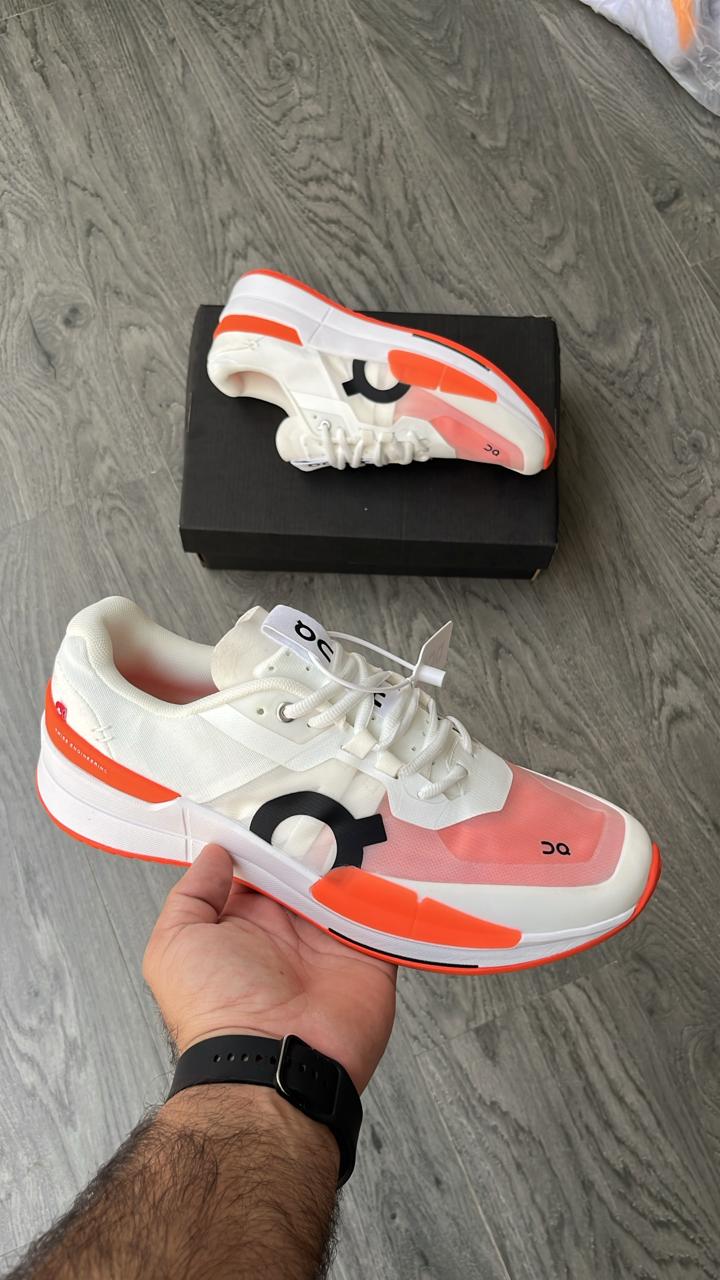 On cloud x roger 2