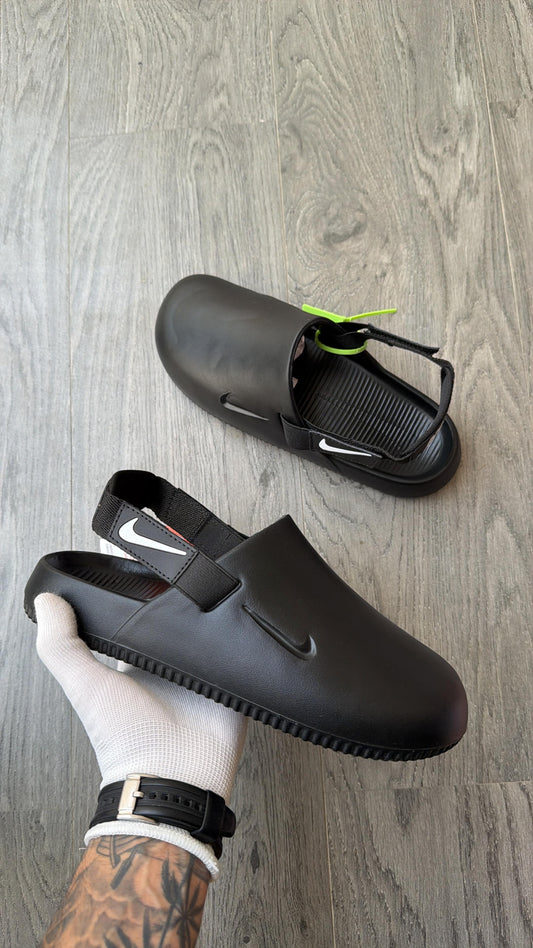 Nike calm mules