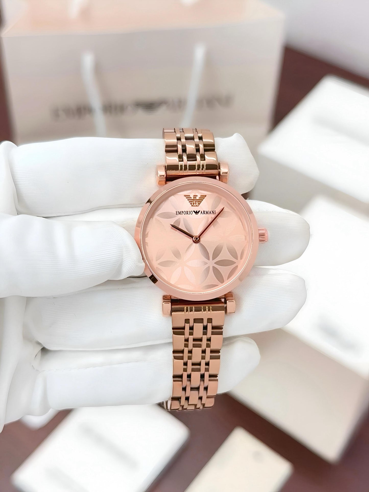 Emporio armani