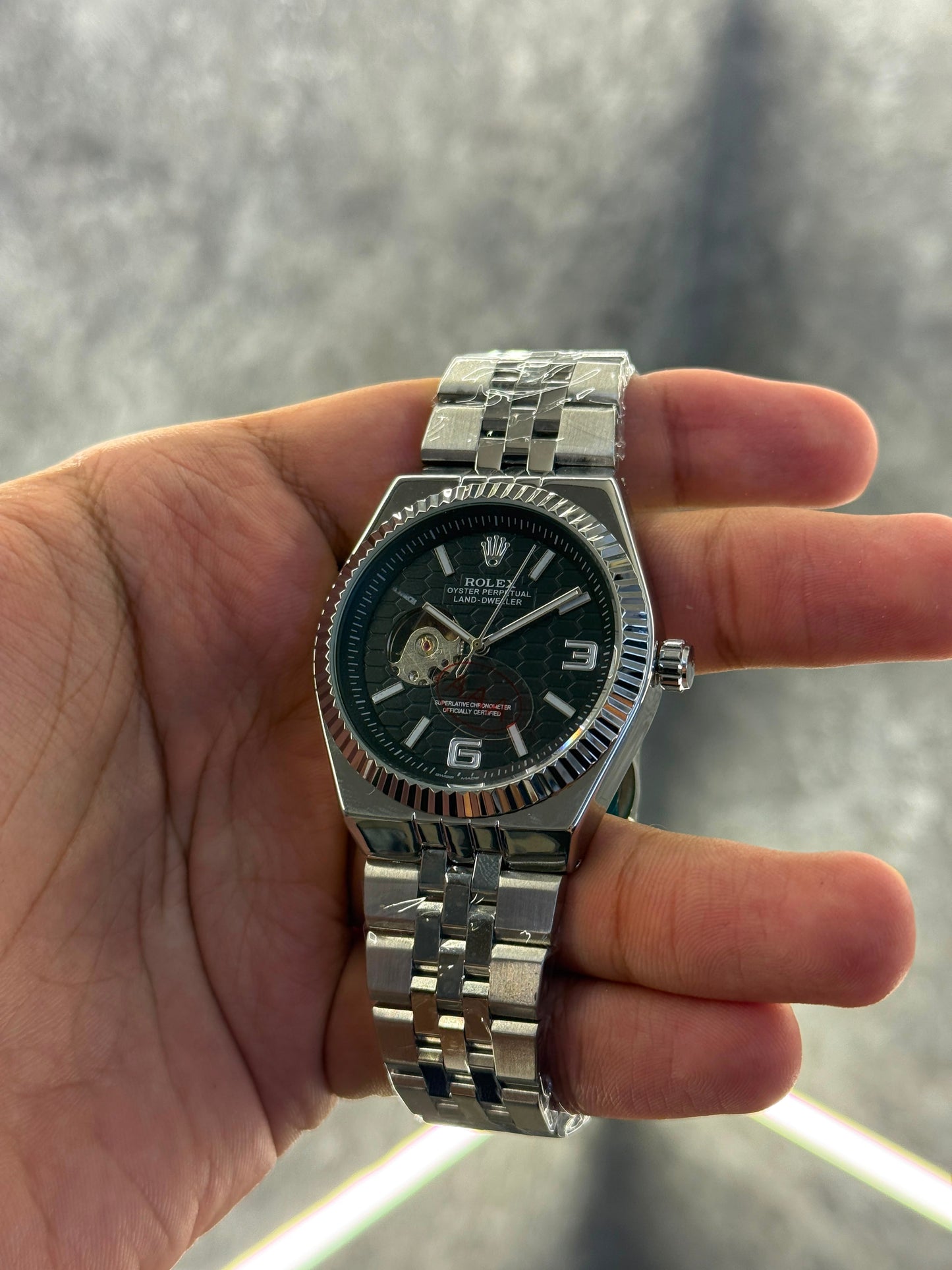 Rolex