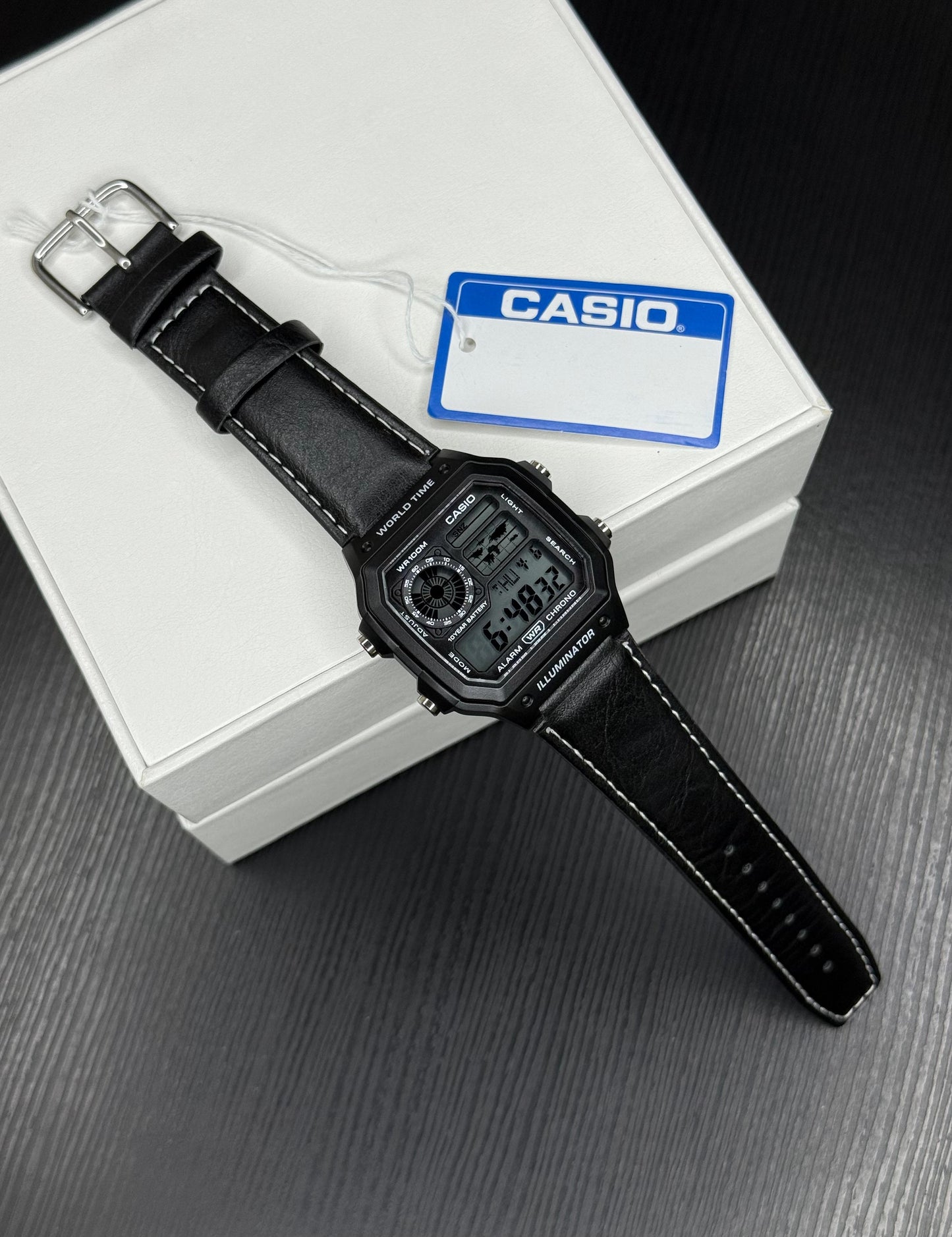 Casio