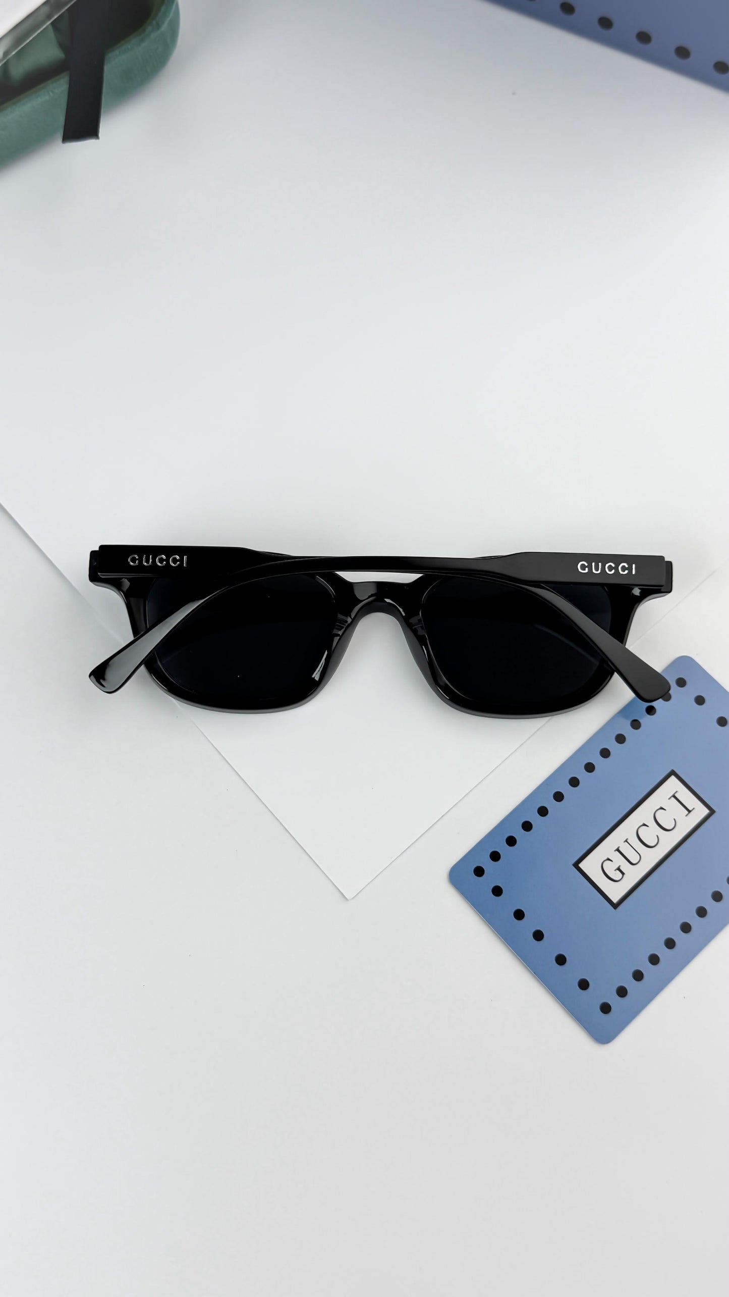GUCCI