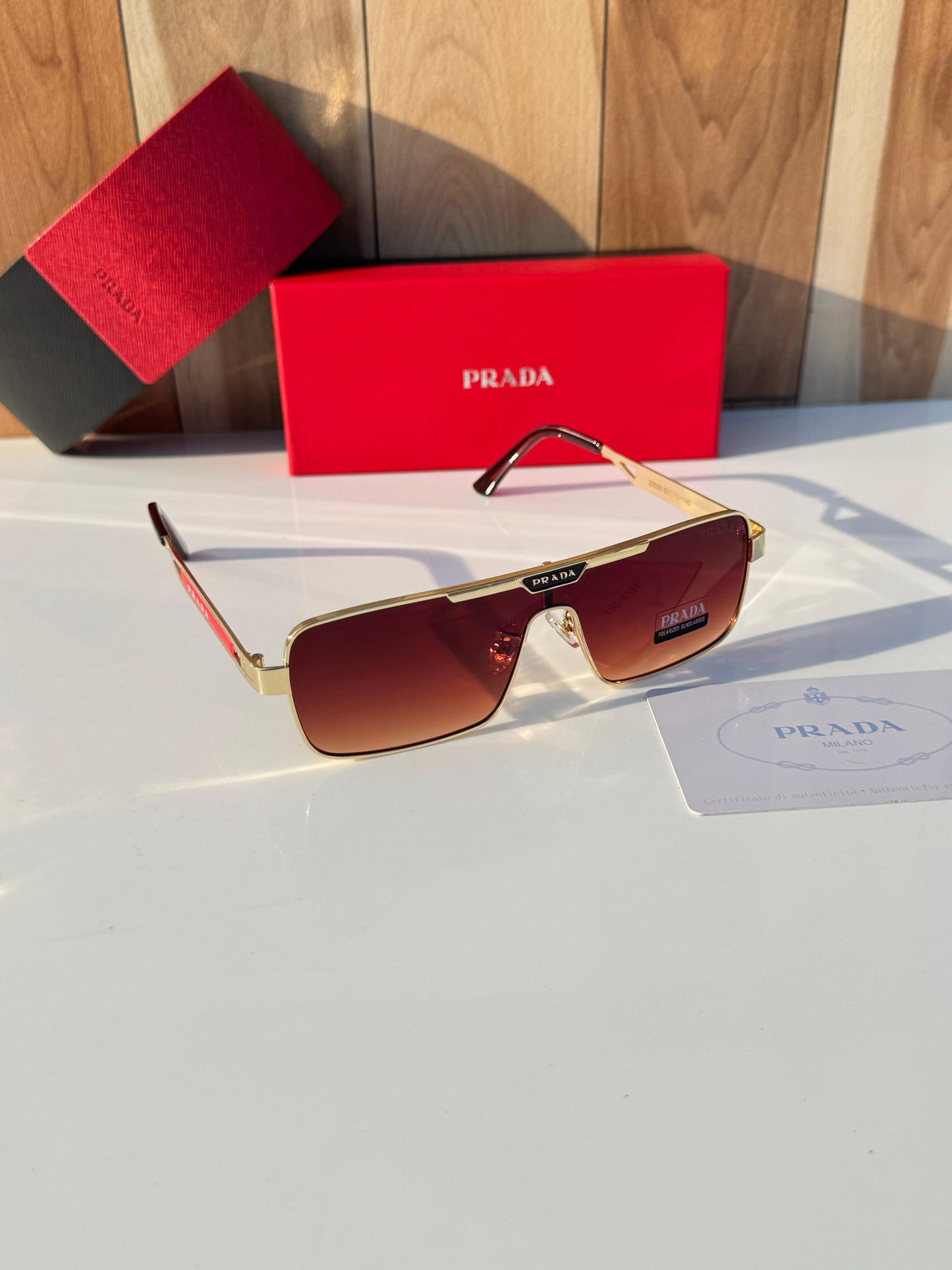Prada