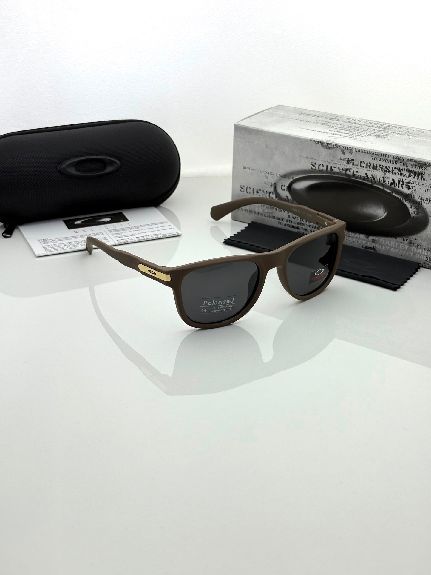 Oakley