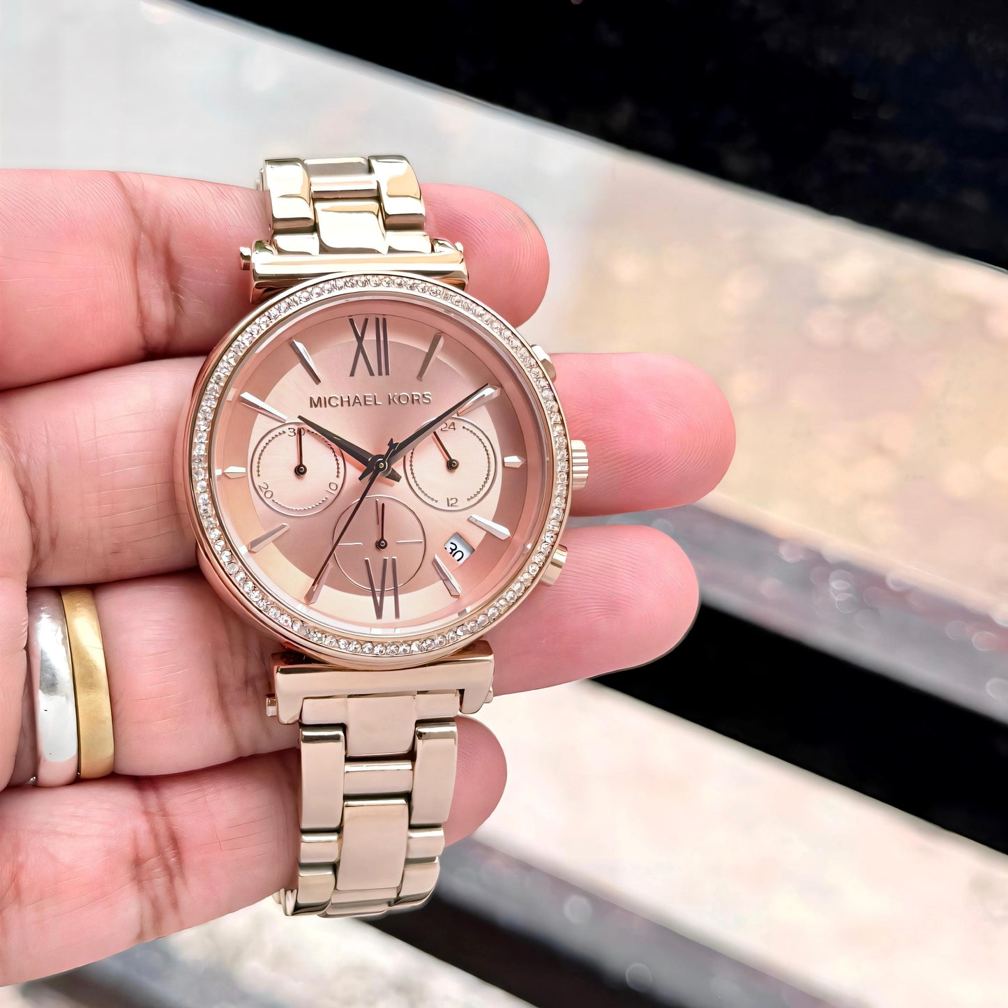 Michael Kors