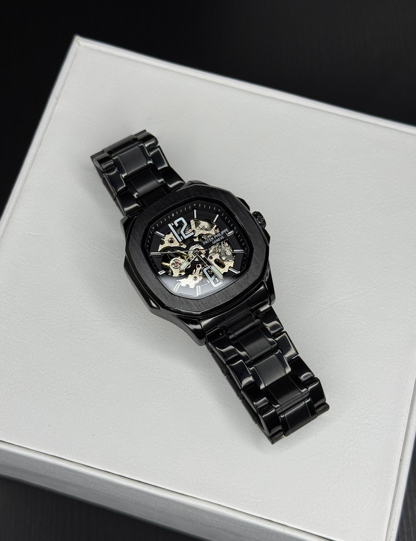 Patek philippe
