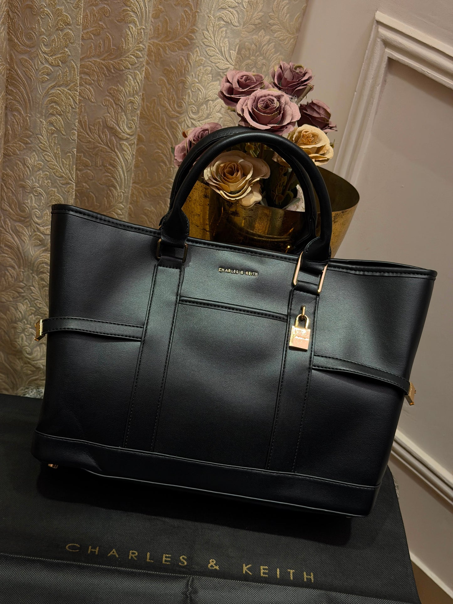 Charles & Keith