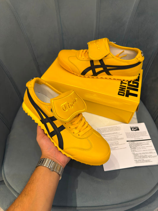 Onitsuka tiger mexico golf