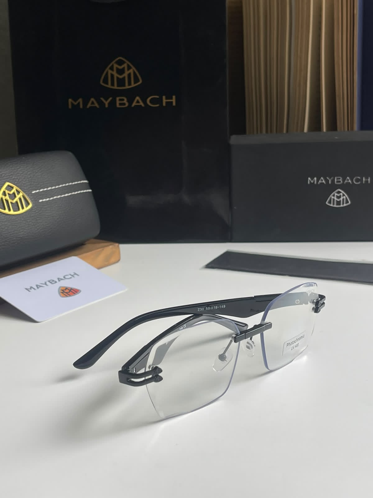 Maybach