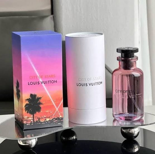 Louis vuitton city of stars