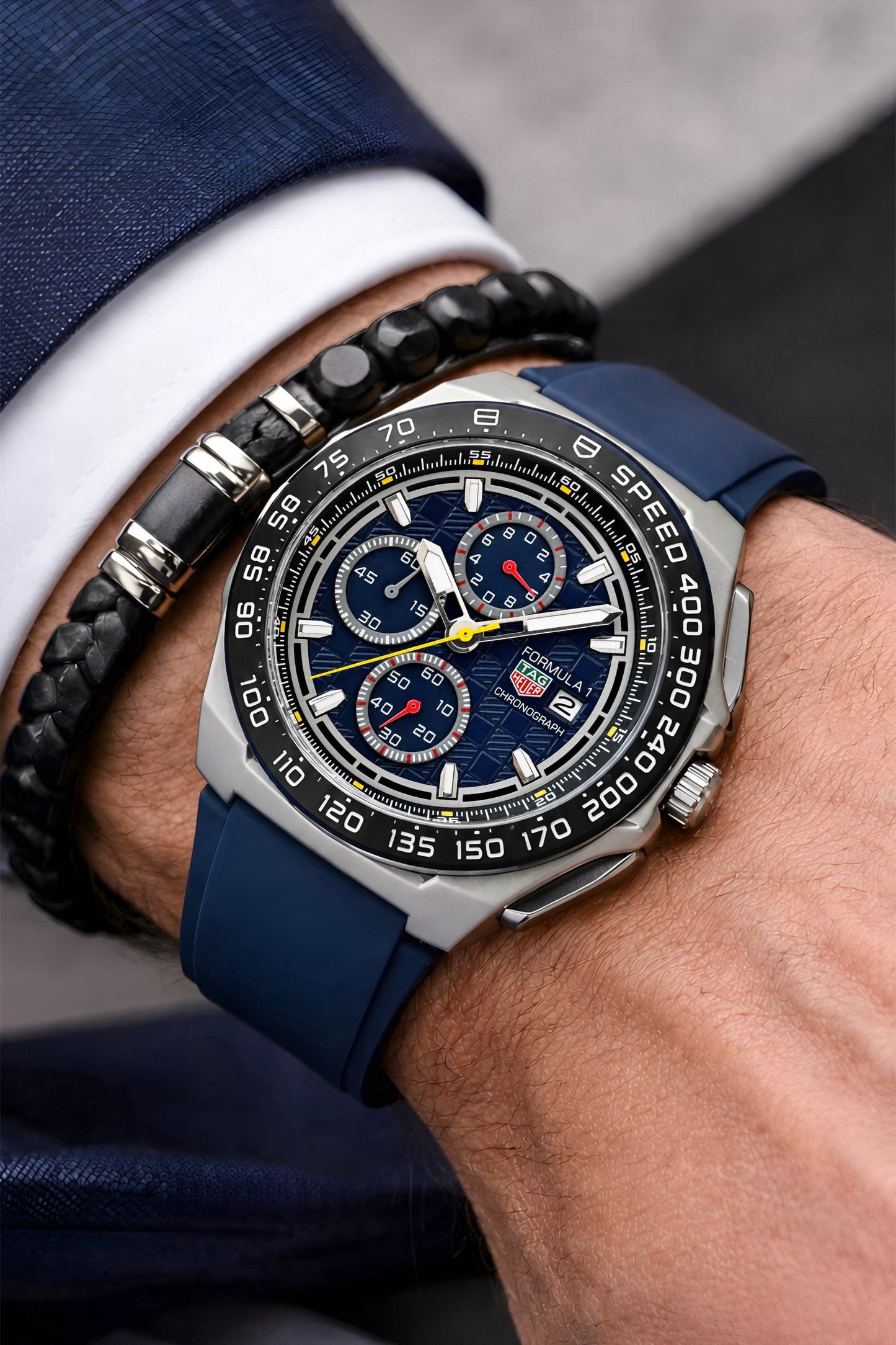 Tag heuer formula 1