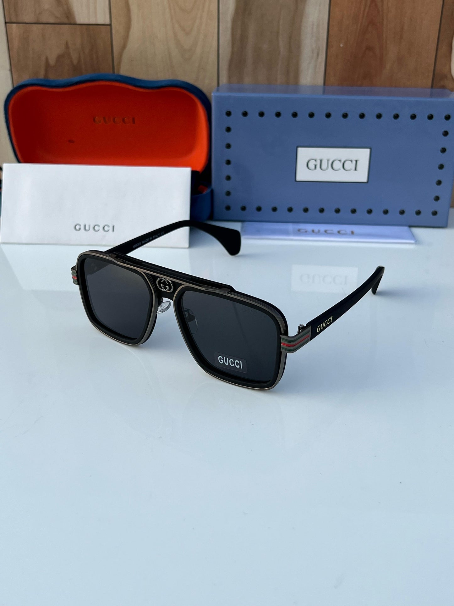 Gucci