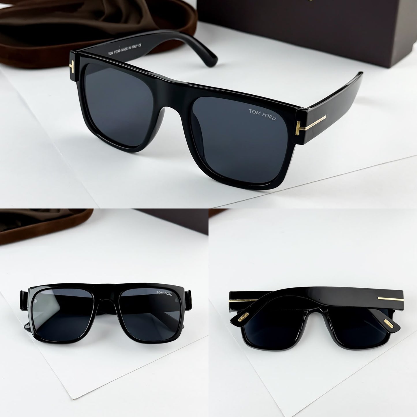 Tom Ford