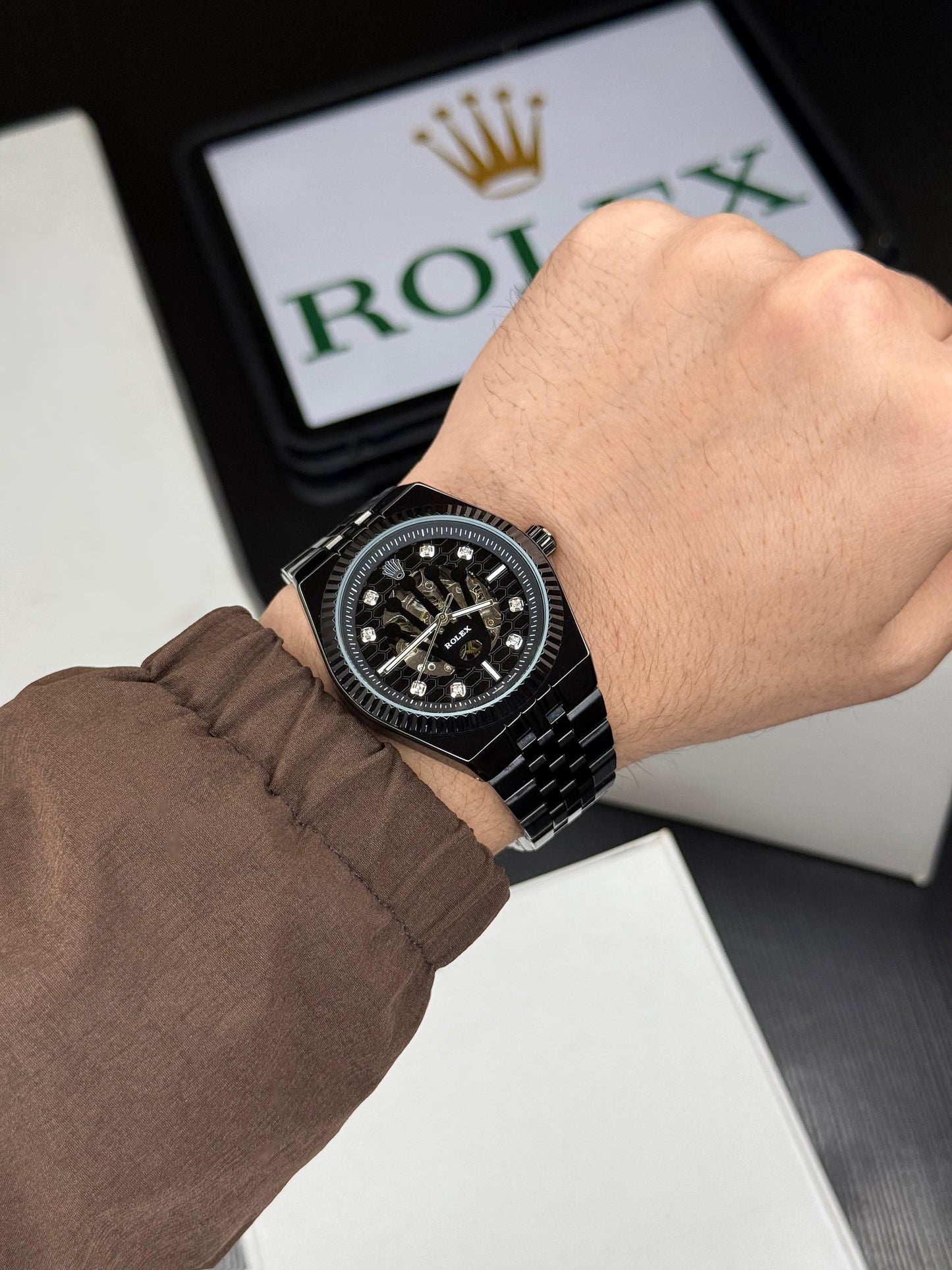 Rolex