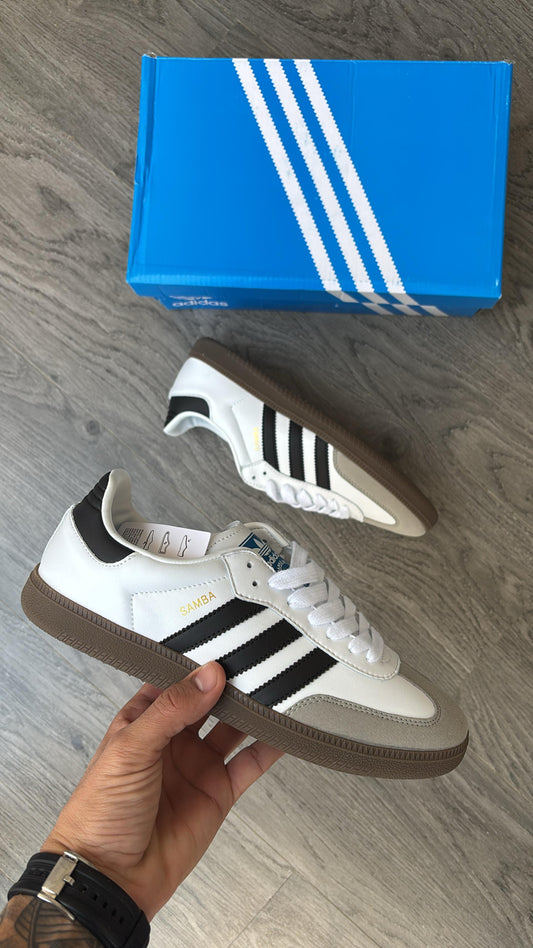 Adidas samba