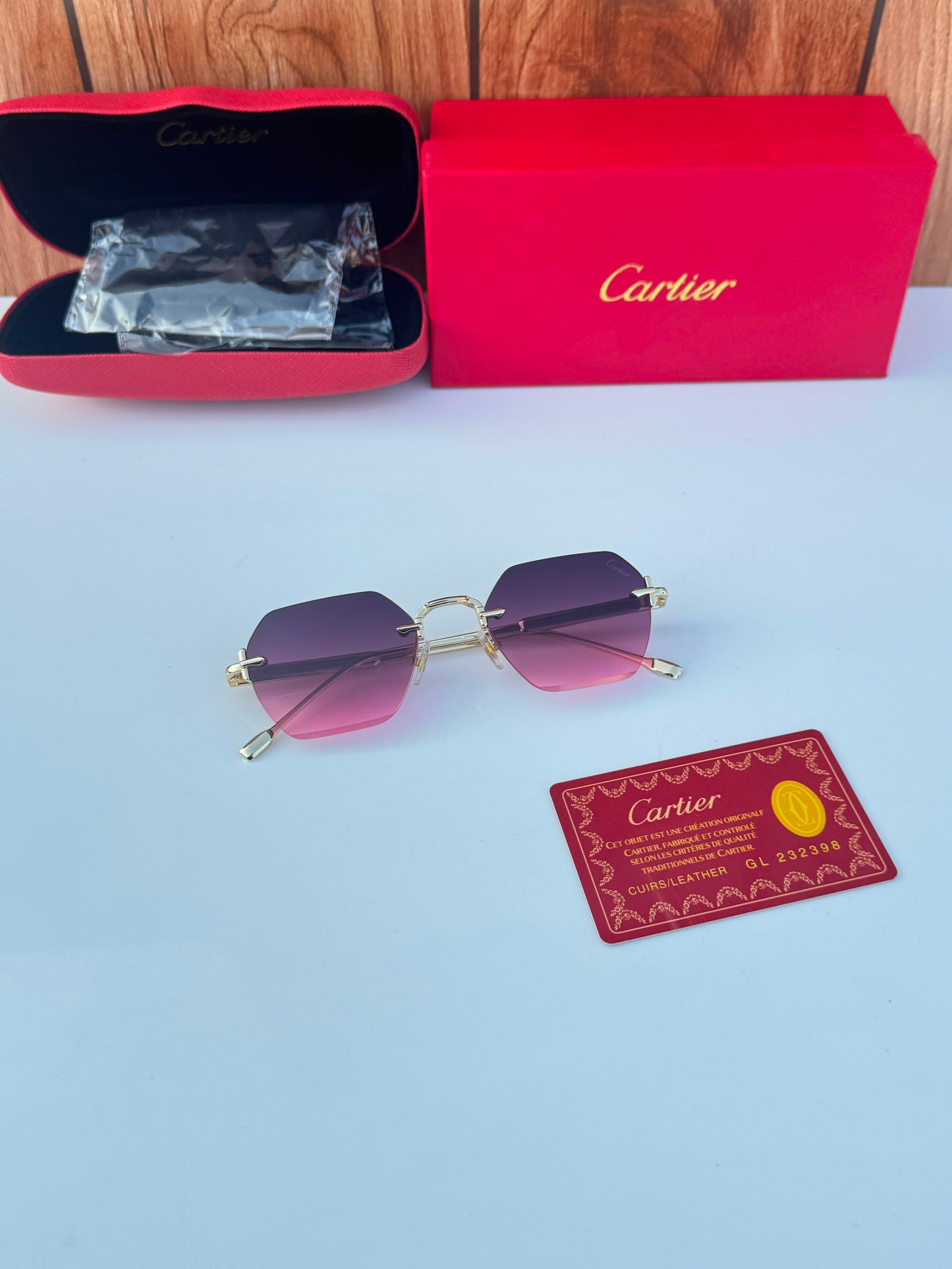Cartier