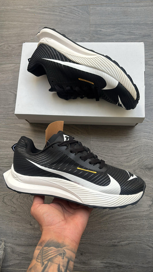 Nike trails
